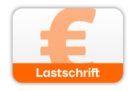 Lastschrift